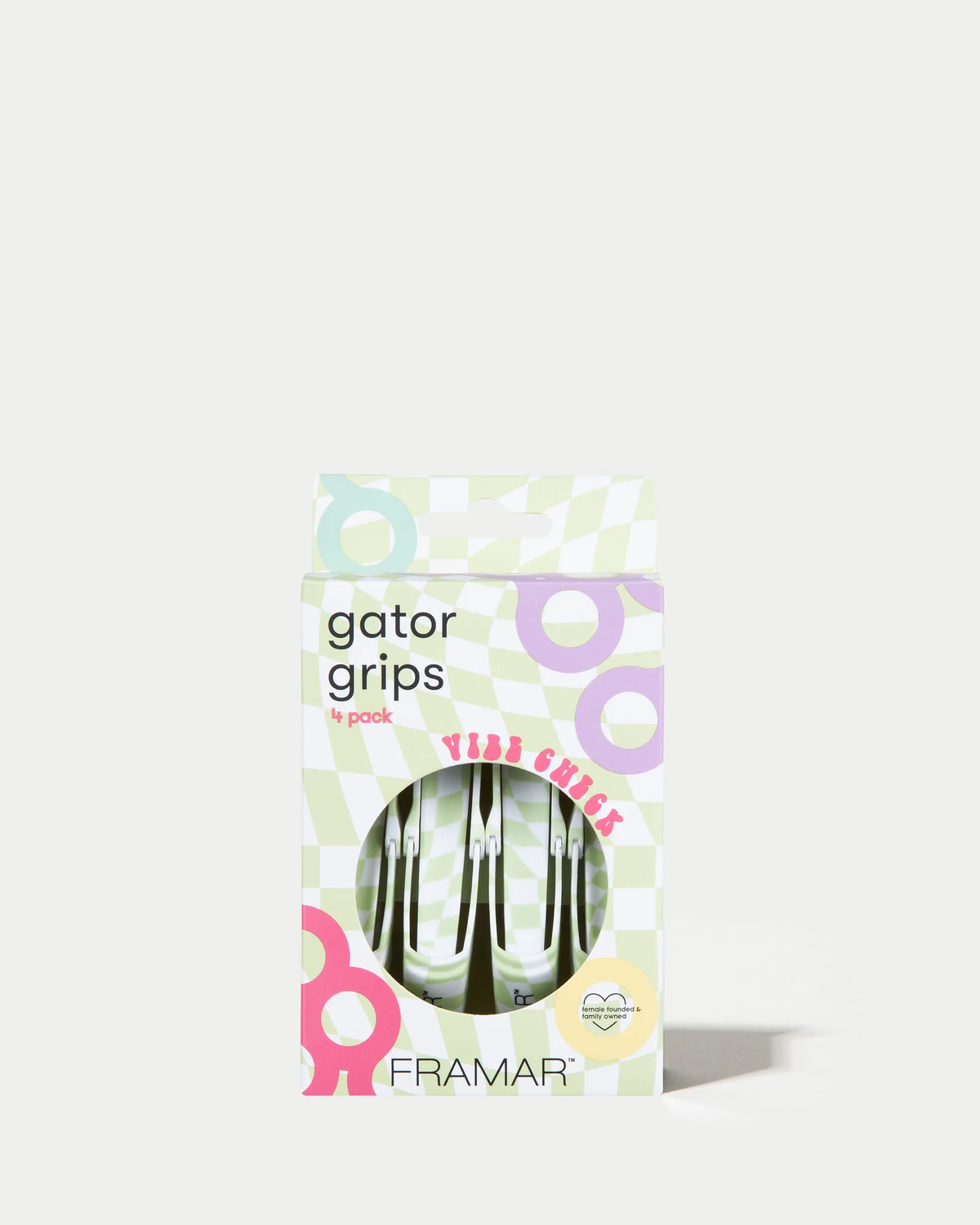 GATOR GRIPS