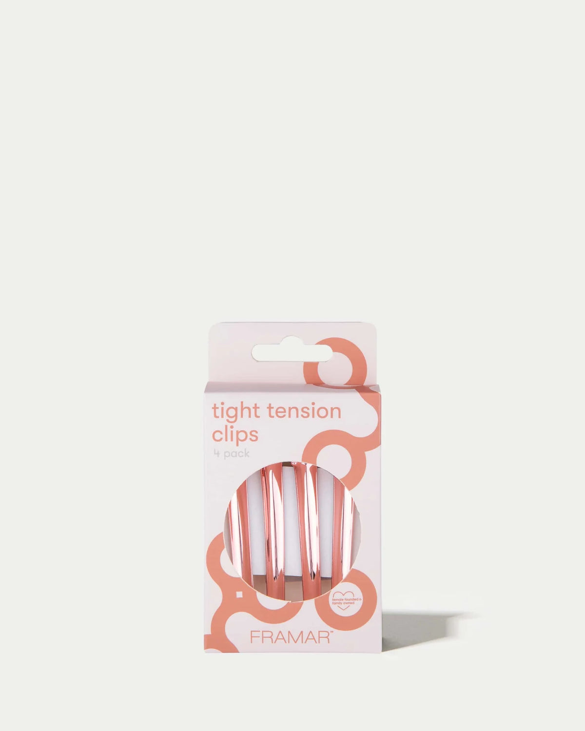 TIGHT TENSION CLIPS