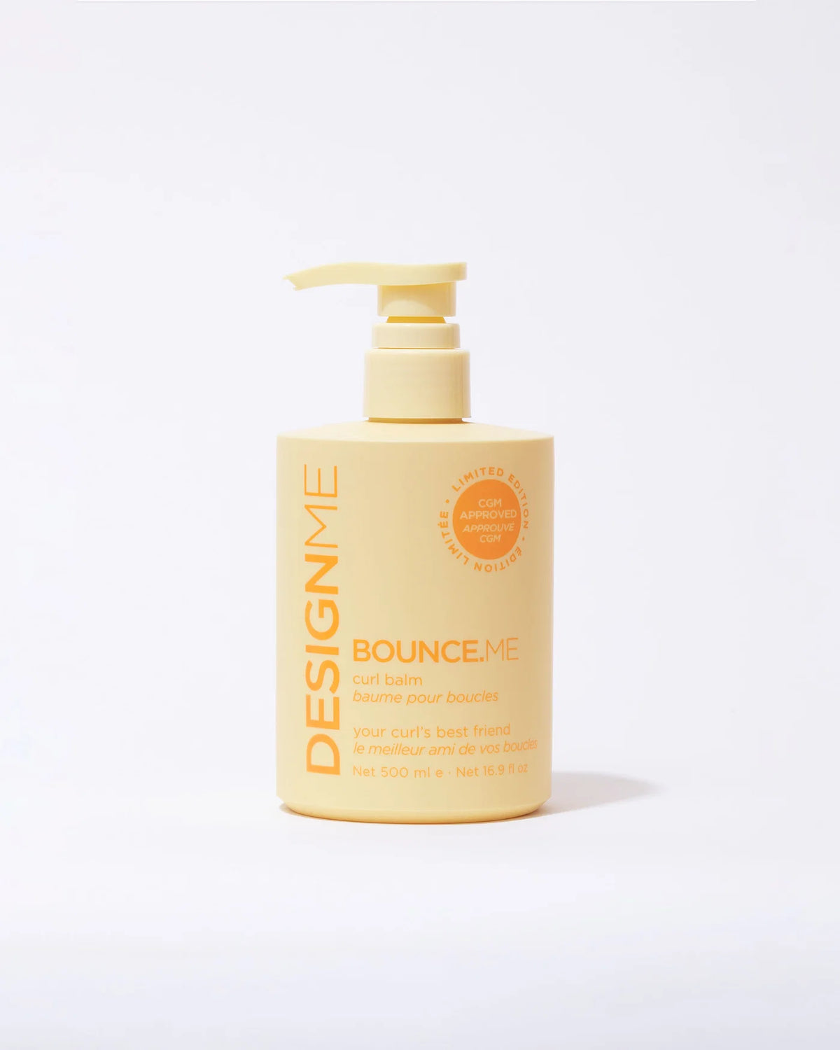 BOUNCE.ME CURL BALM