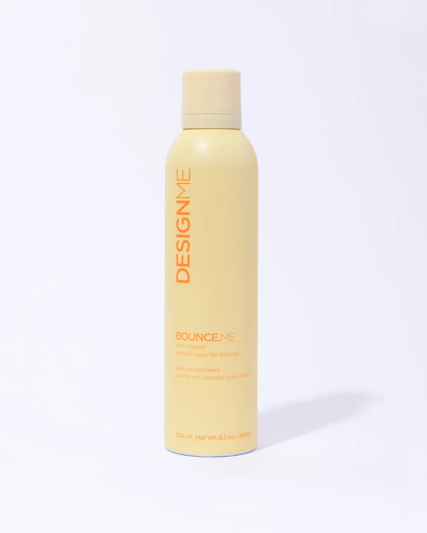 DESIGN ME BOUNCE.ME CURL MOUSSE