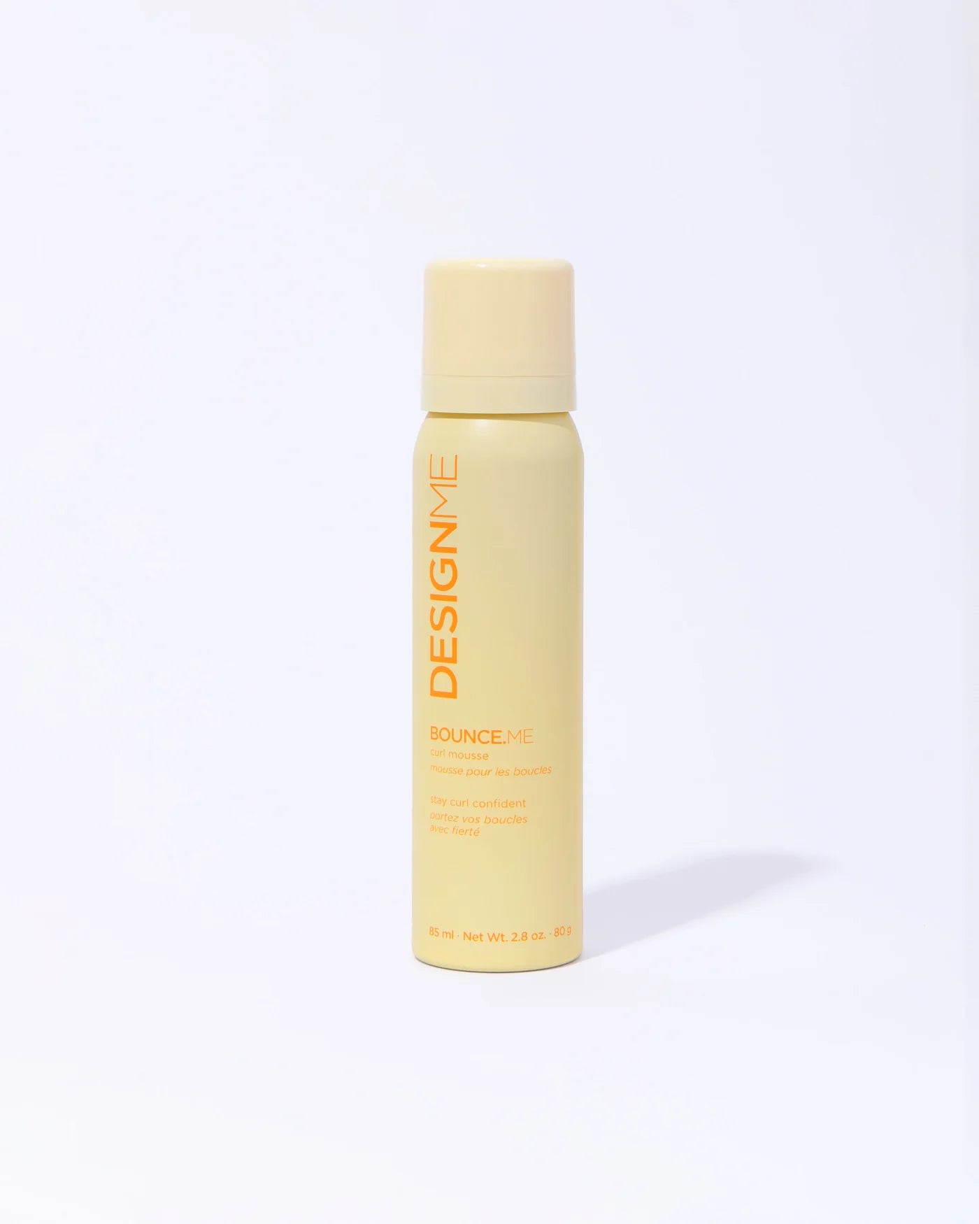 DESIGN ME BOUNCE.ME CURL MOUSSE