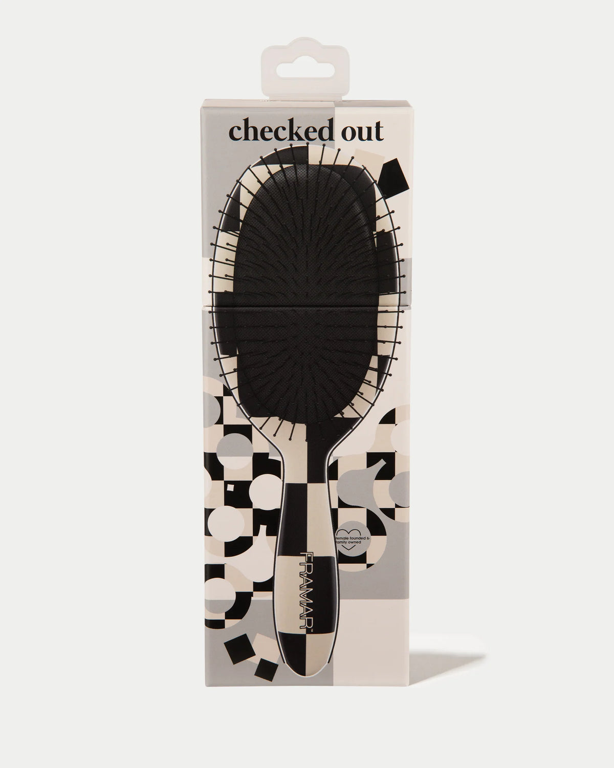 DETANGLE BRUSH
