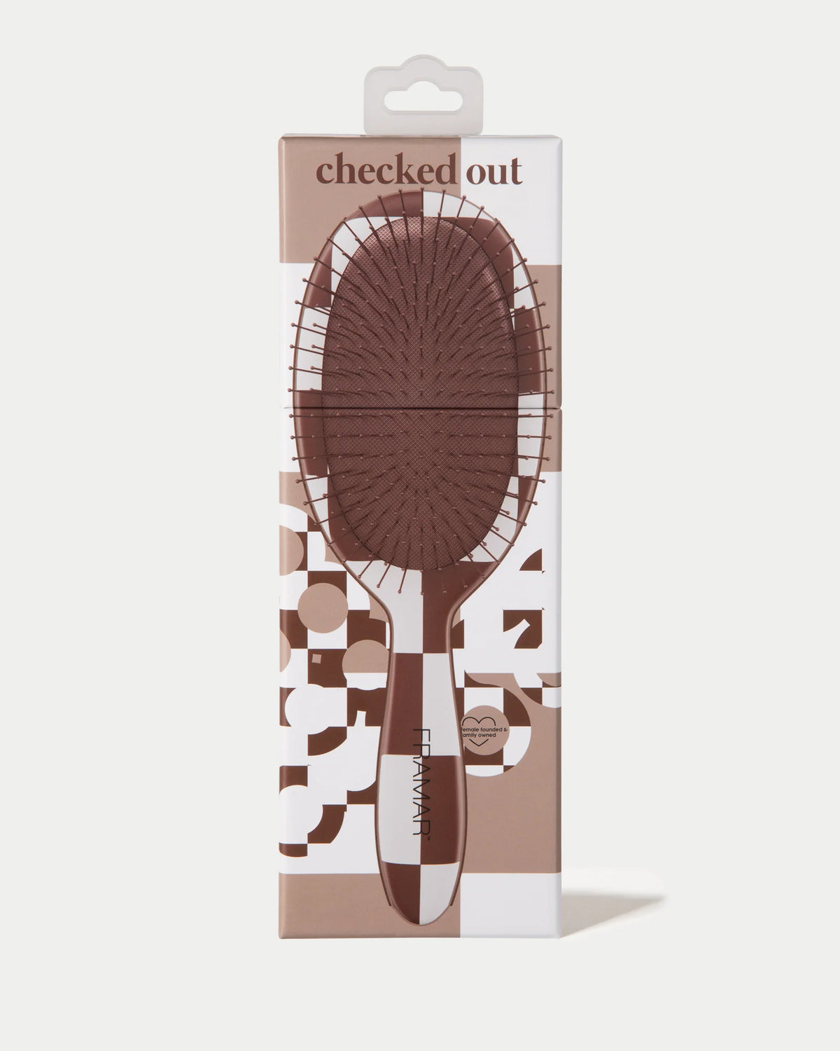 DETANGLE BRUSH