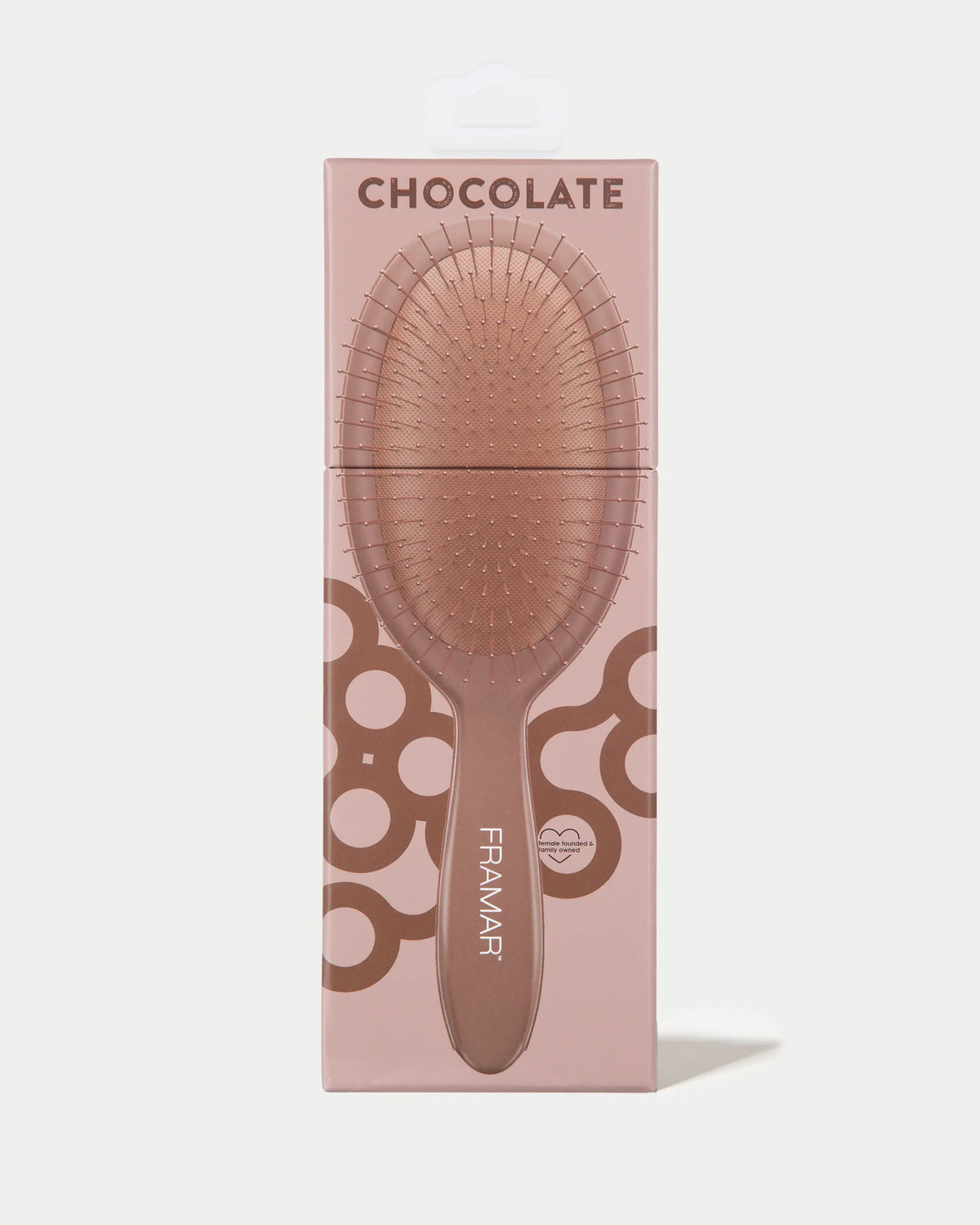DETANGLE BRUSH