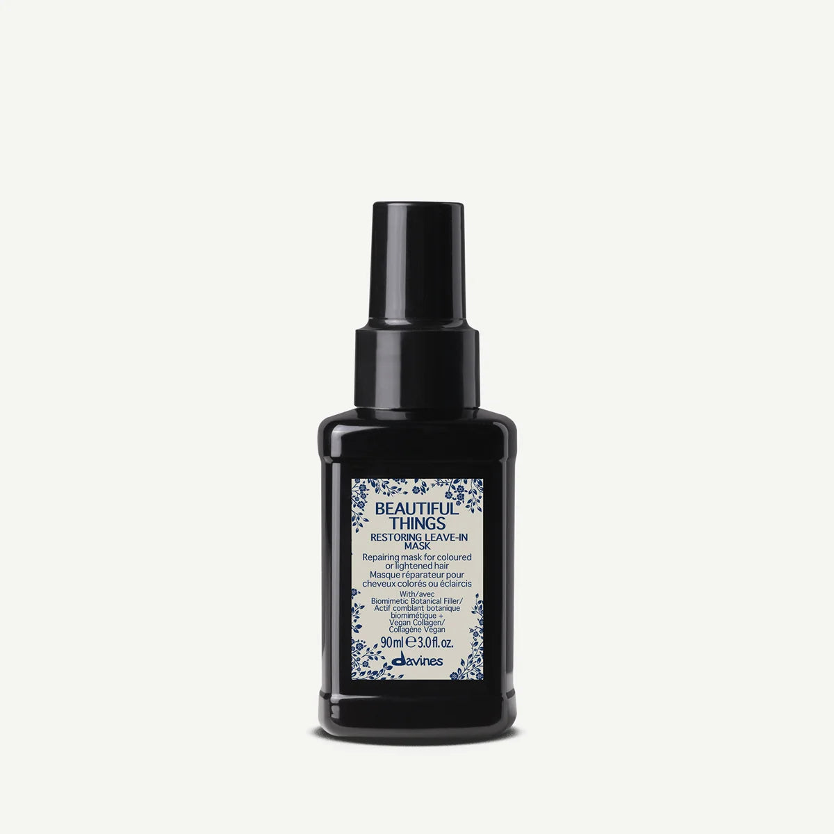 Beautiful Things Restoring Leave-in Mask