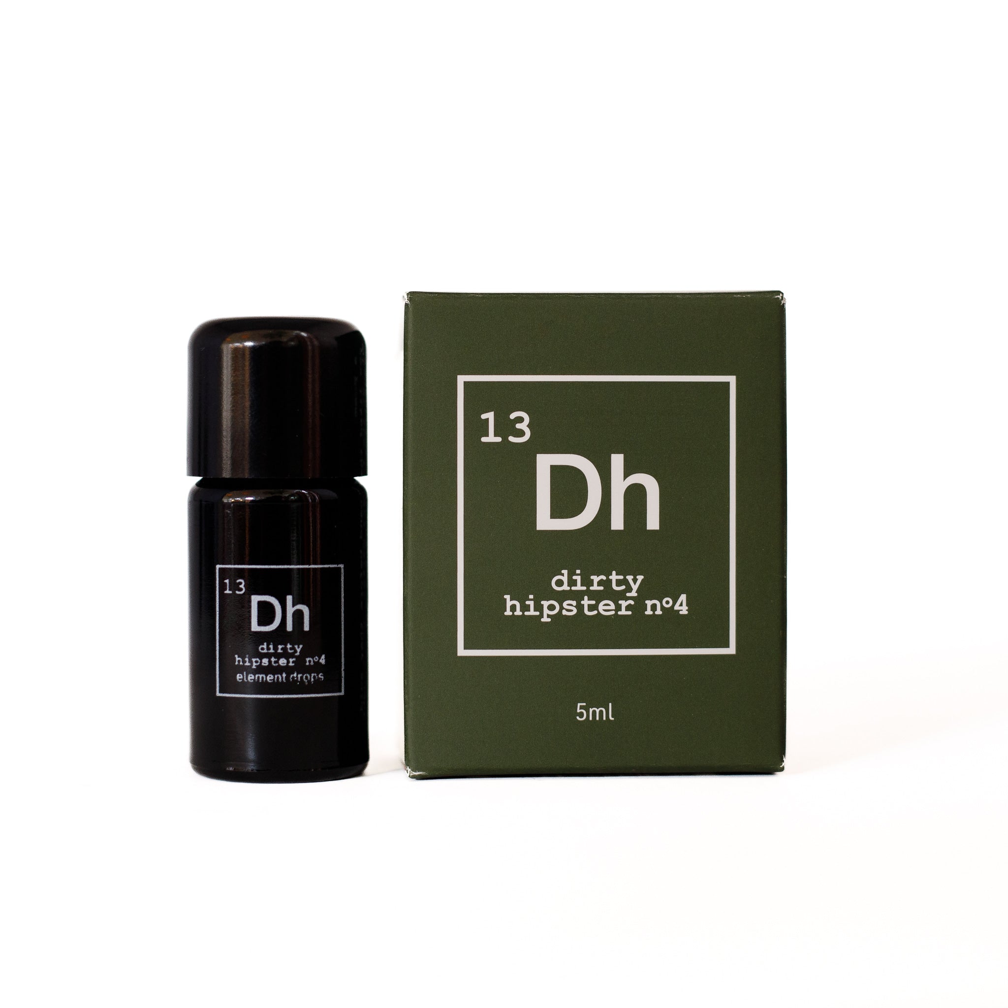 ROUTINE ELEMENT DROPS