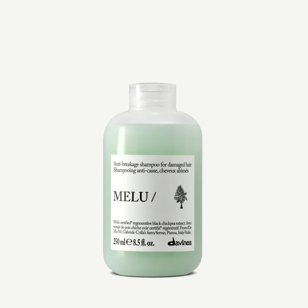 MELU SHAMPOO