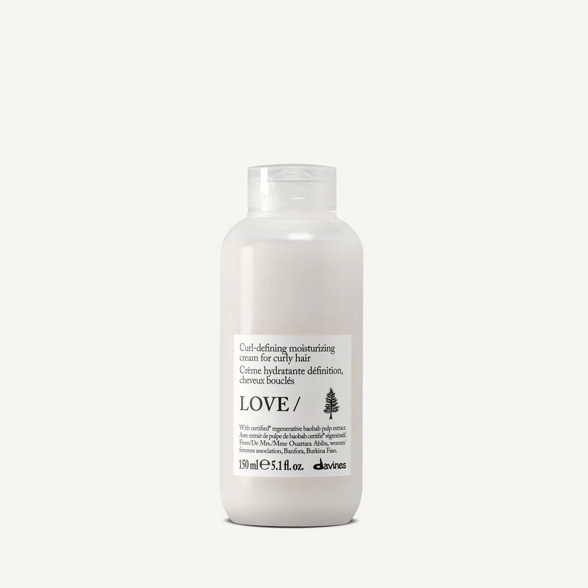 LOVE CURL CREAM