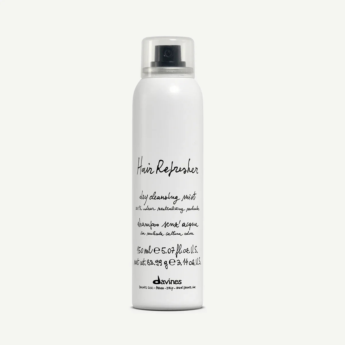 HAIR REFRESHER