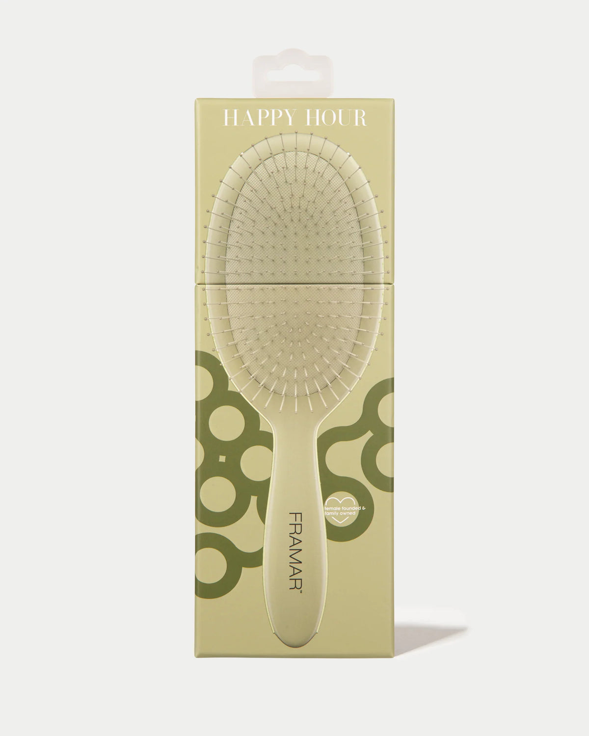 DETANGLE BRUSH