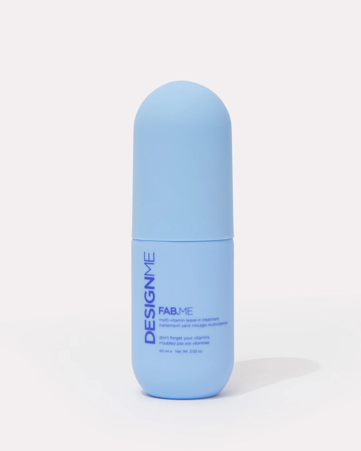 FAB.ME MULTI-VITAMIN LEAVE-IN TREATMENT