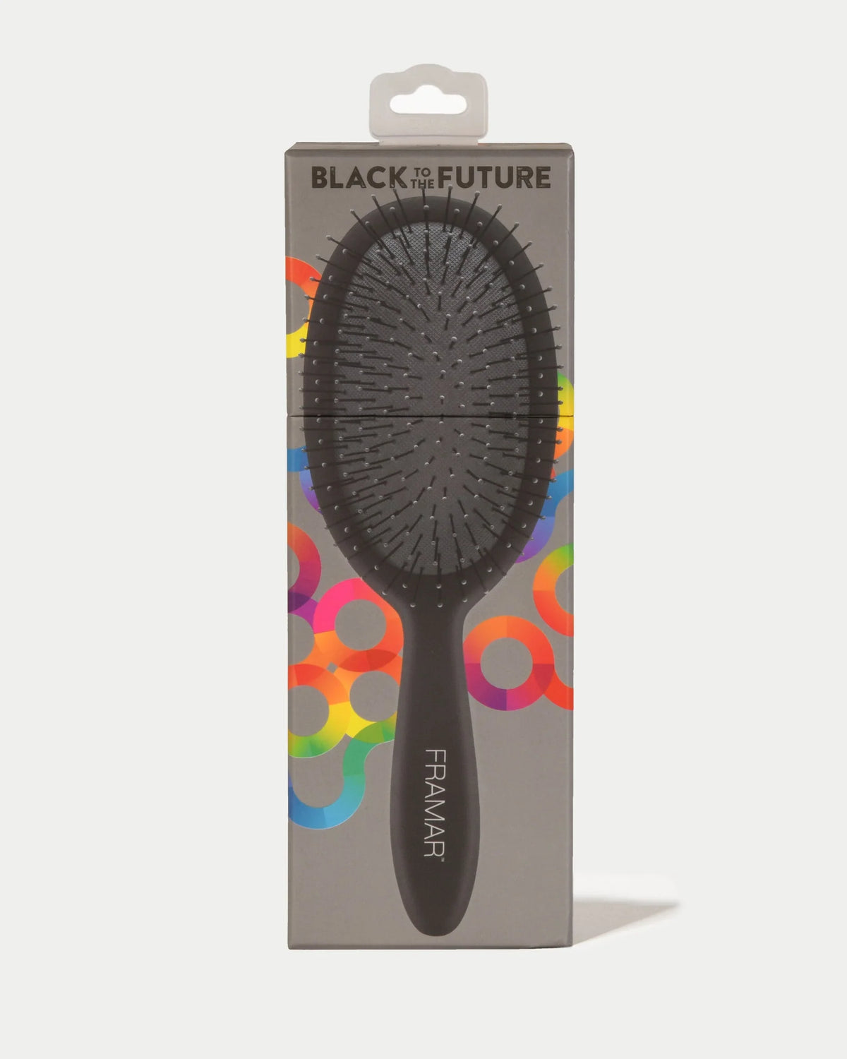 DETANGLE BRUSH