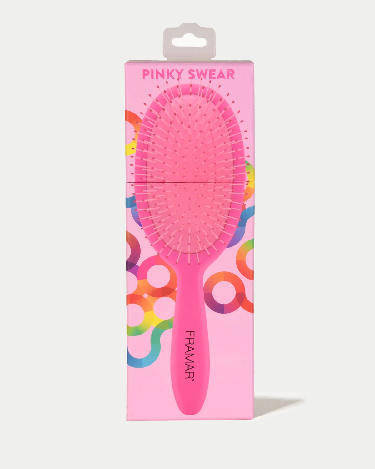 DETANGLE BRUSH
