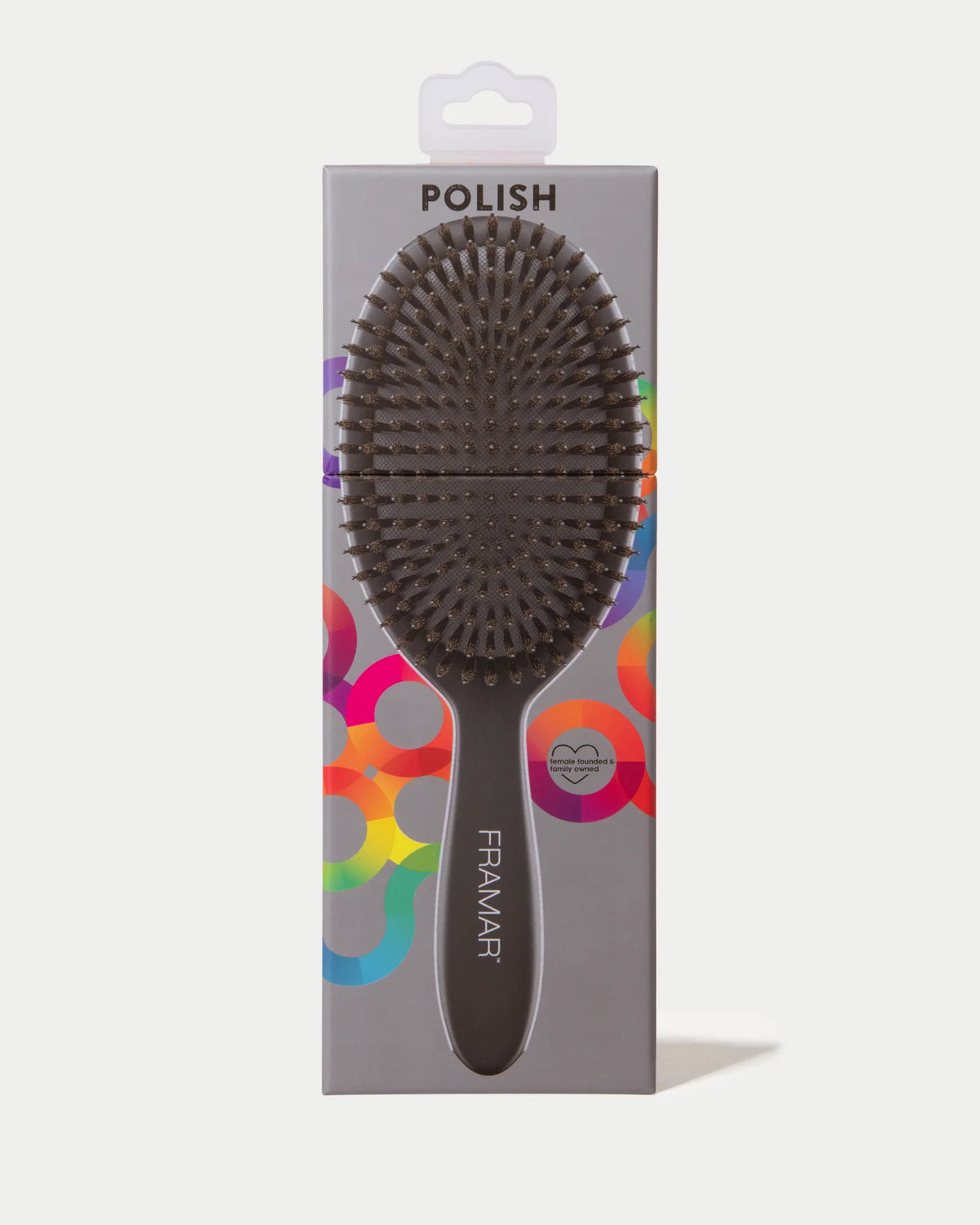 POLISH BRUSH