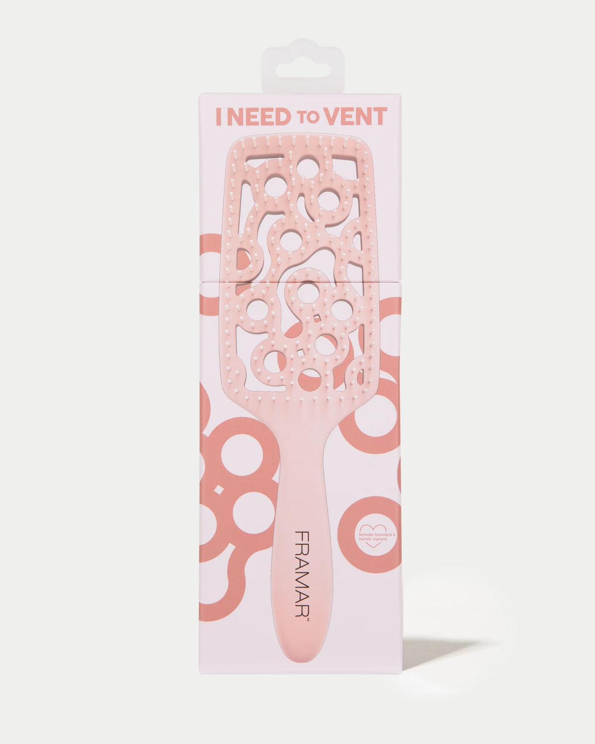 VENT BRUSH