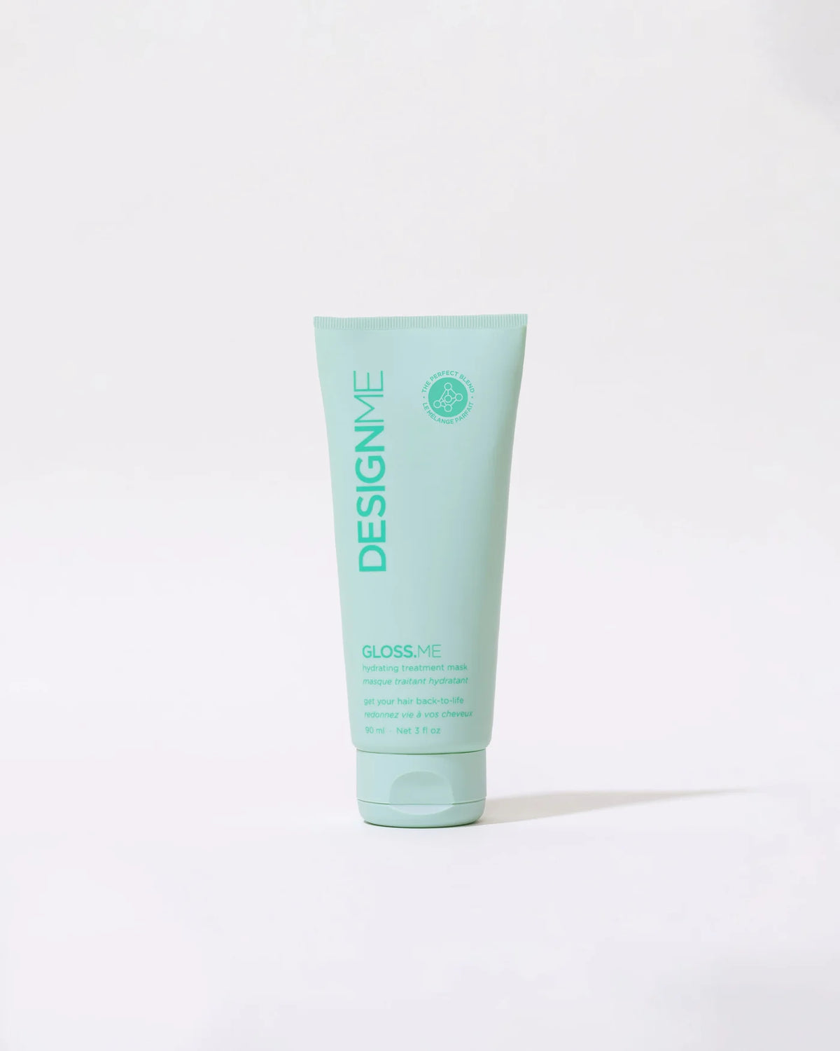 GLOSS.ME HYDRATING TREATMENT MASK