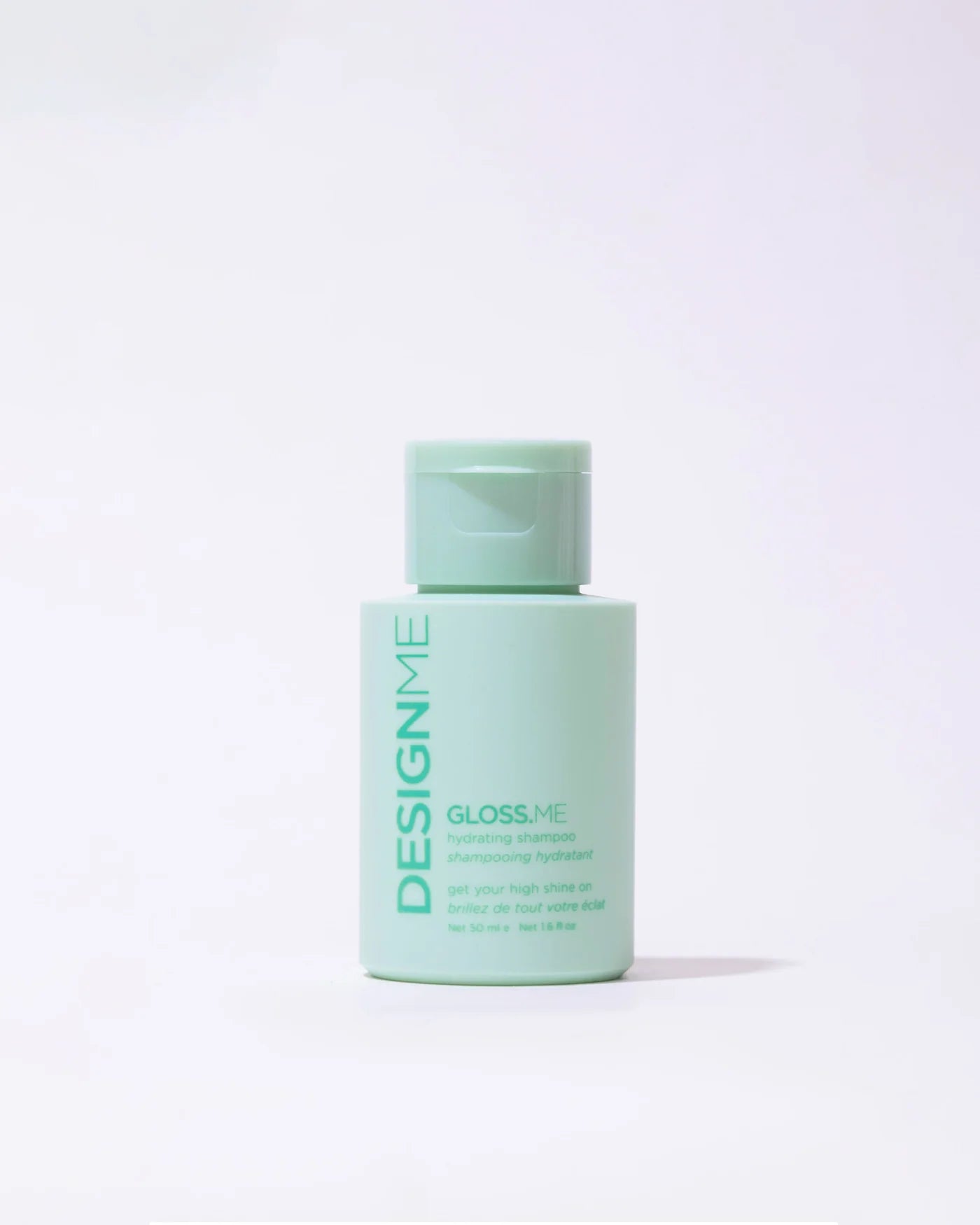 GLOSS.ME HYDRATING SHAMPOO