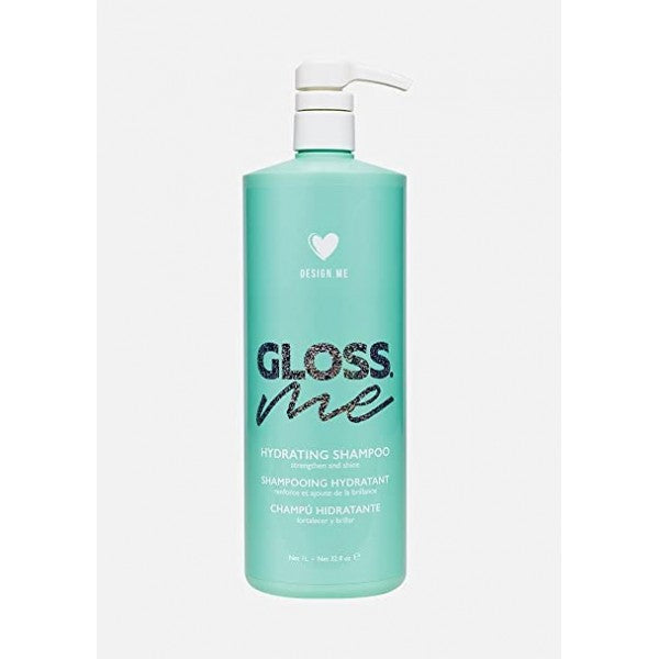 GLOSS.ME Hydrating Conditioner