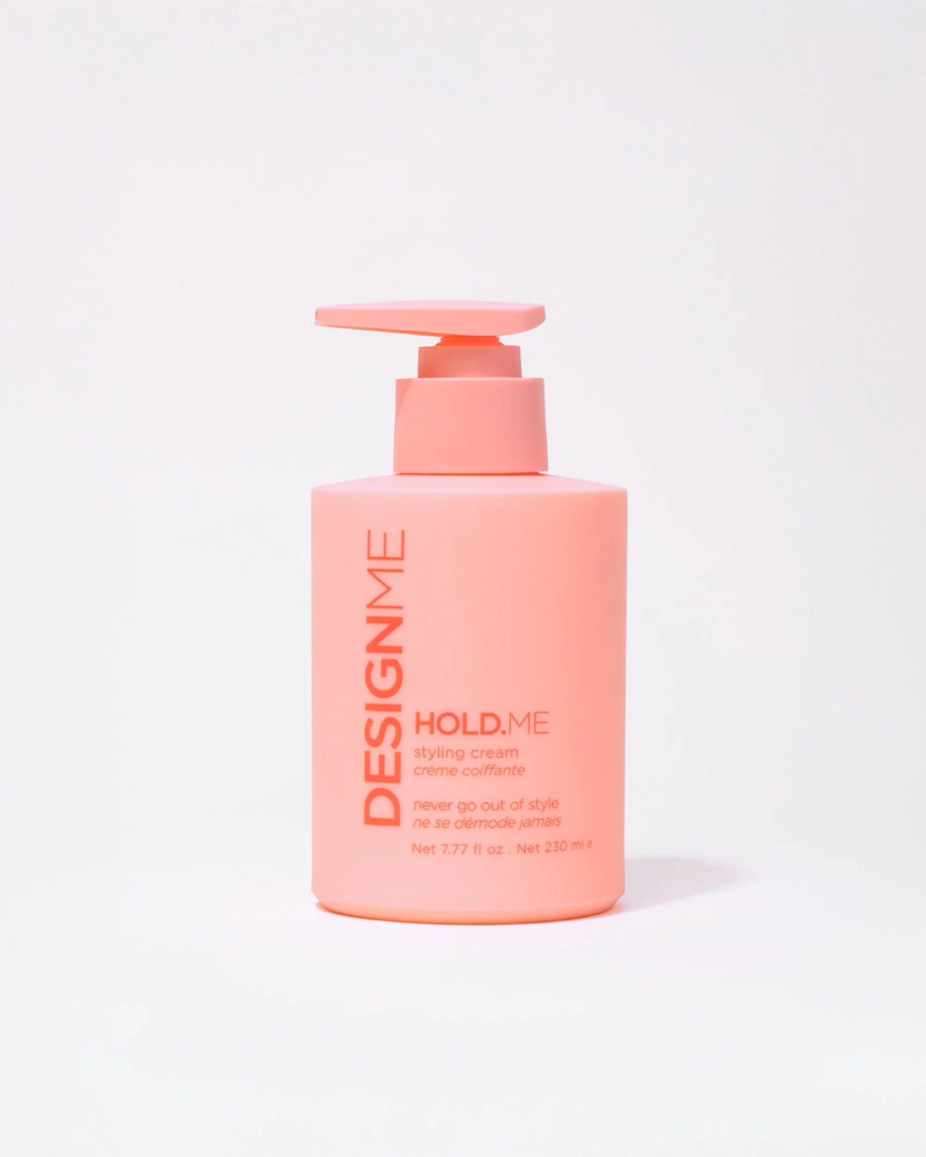 DESIGN ME HOLD.ME STYLING CREAM