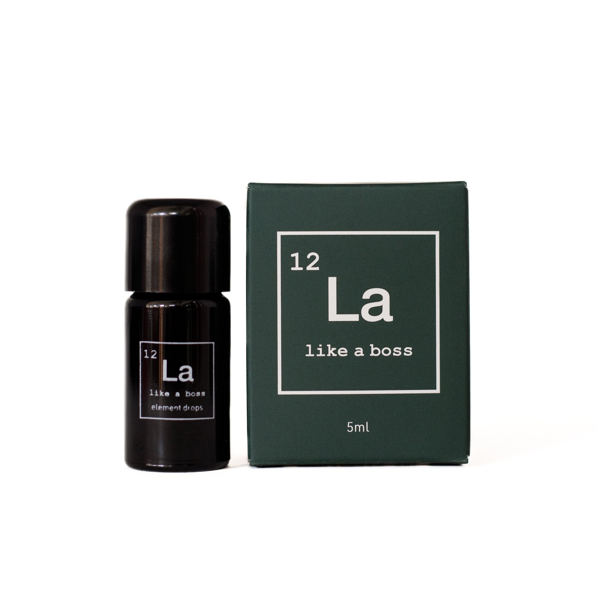 ROUTINE ELEMENT DROPS