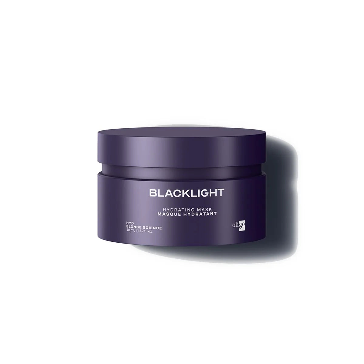 BLACKLIGHT HYDRATING MASK