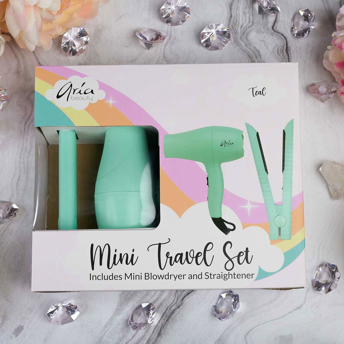 ARIA MINI TRAVEL SET