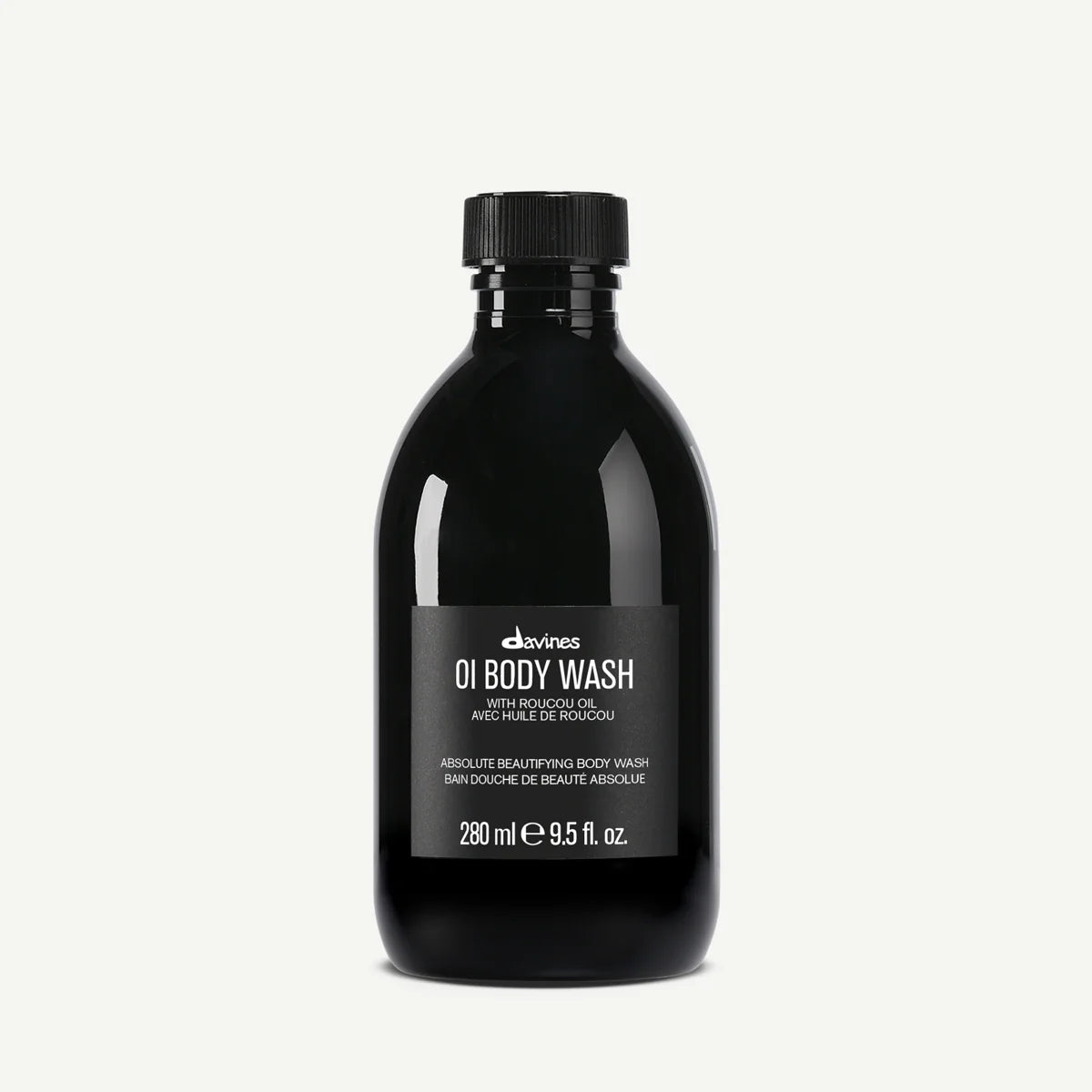 OI BODY WASH