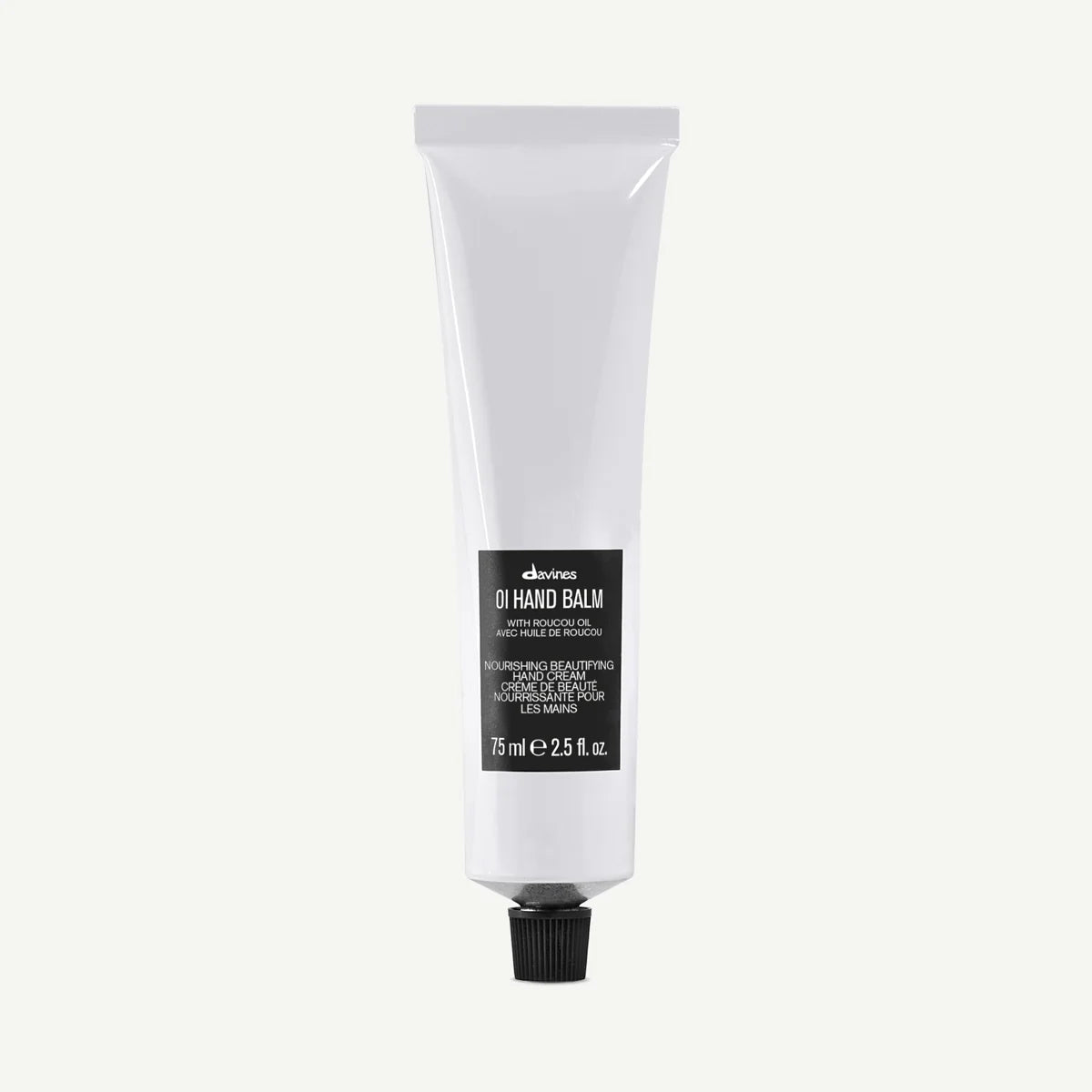 OI HAND BALM