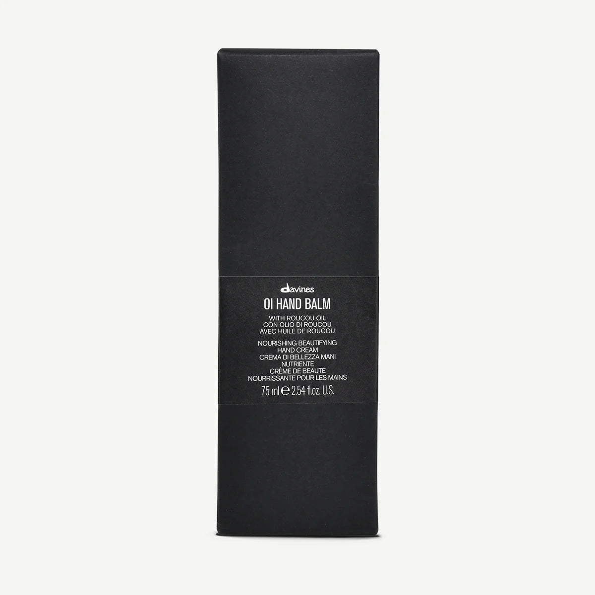 OI HAND BALM