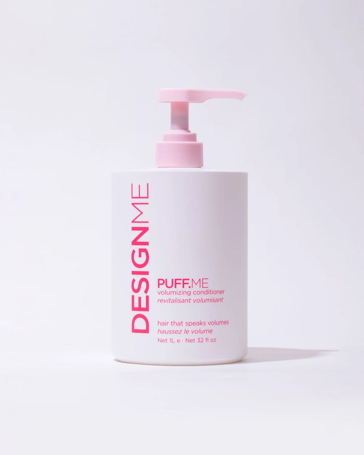 PUFF.ME VOLUMIZING CONDITIONER