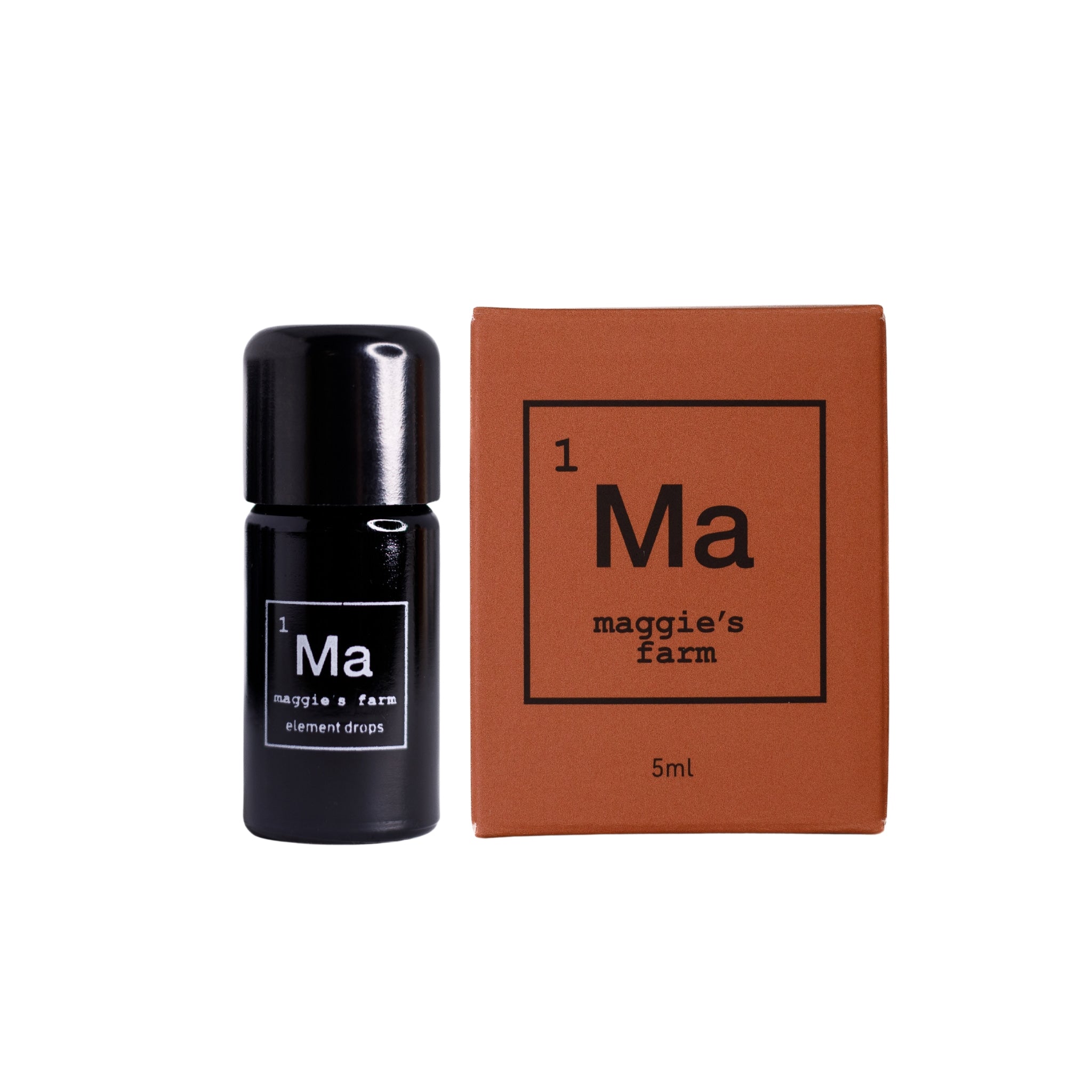 ROUTINE ELEMENT DROPS