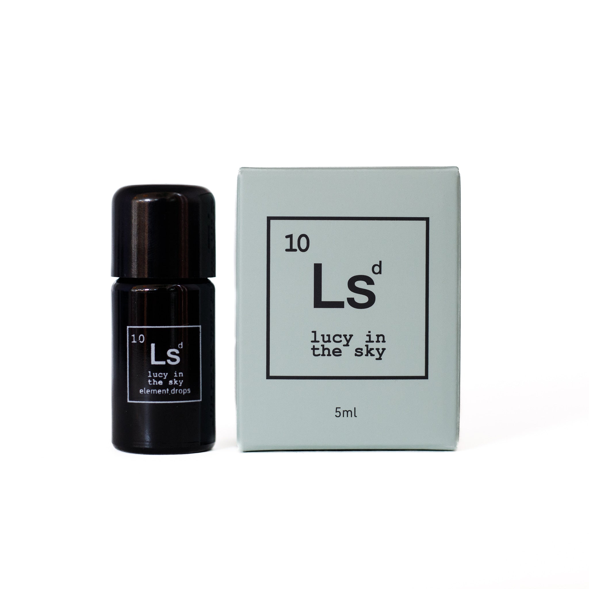 ROUTINE ELEMENT DROPS
