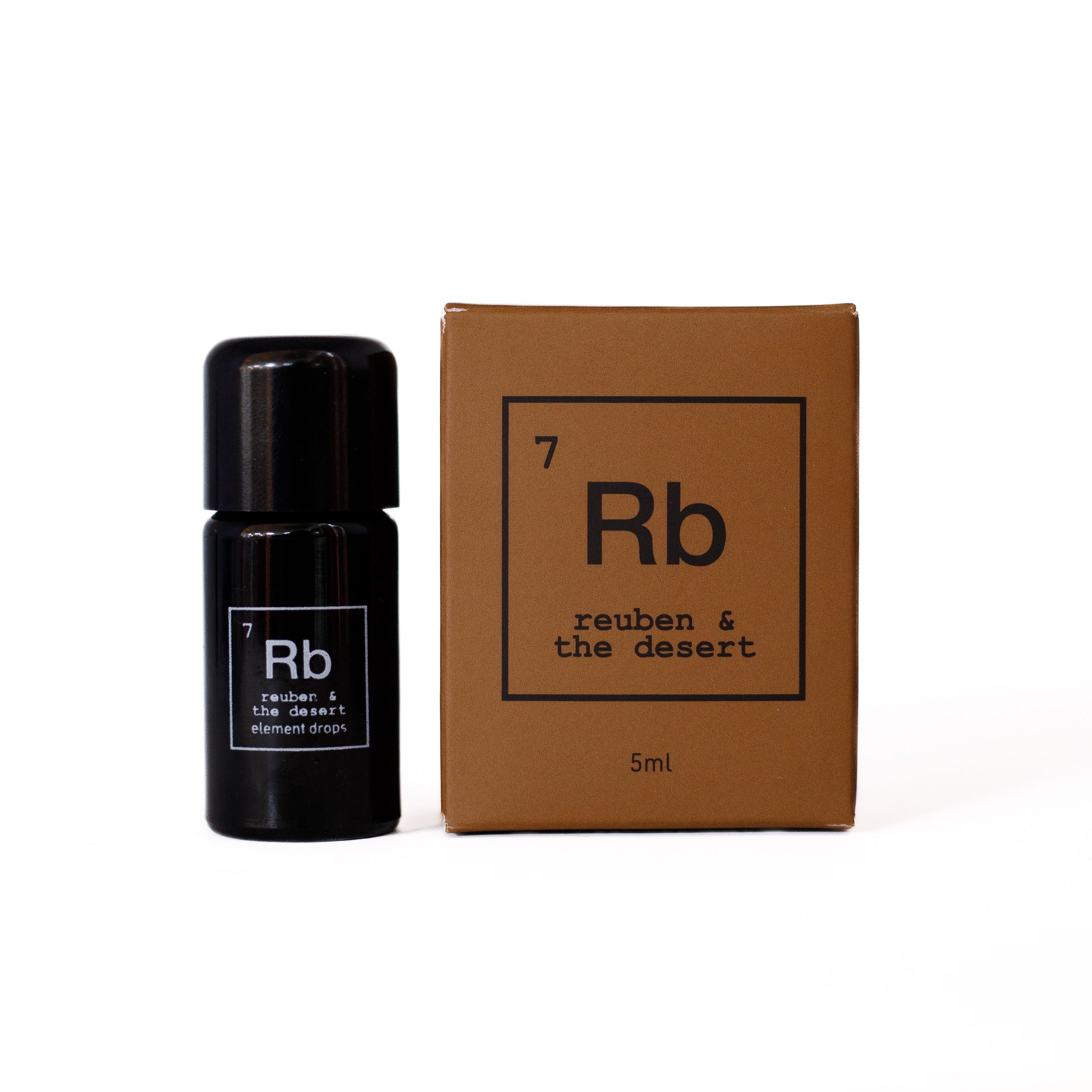 ROUTINE ELEMENT DROPS