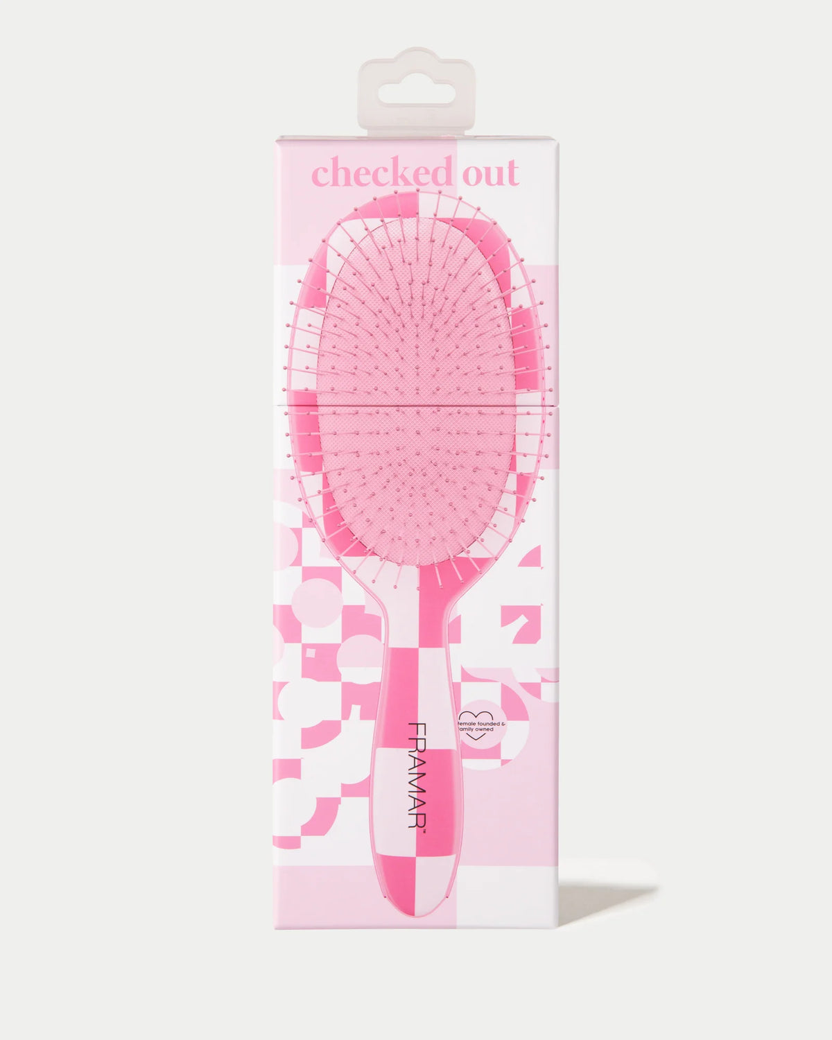DETANGLE BRUSH