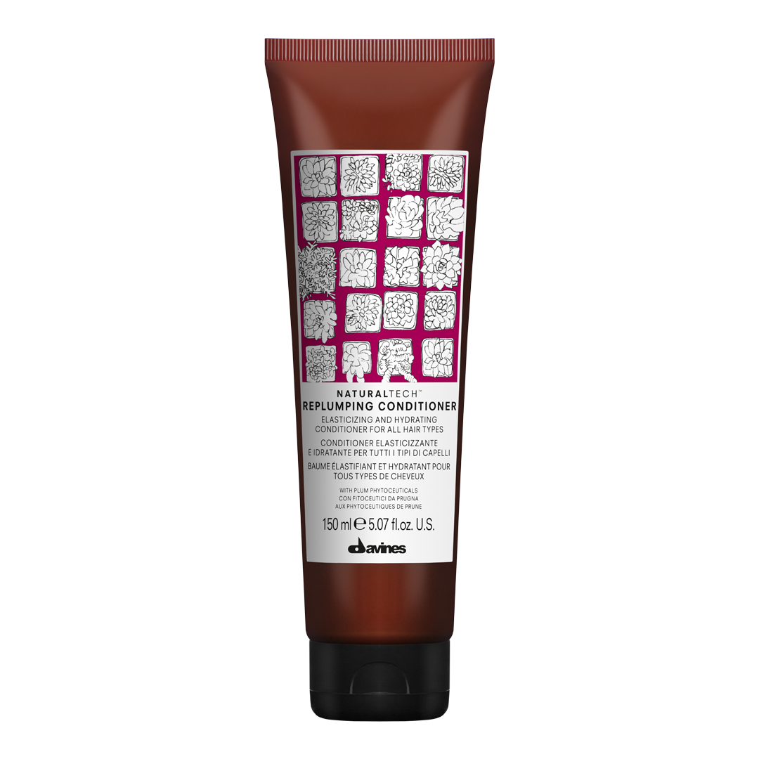 REPLUMPING CONDITIONER