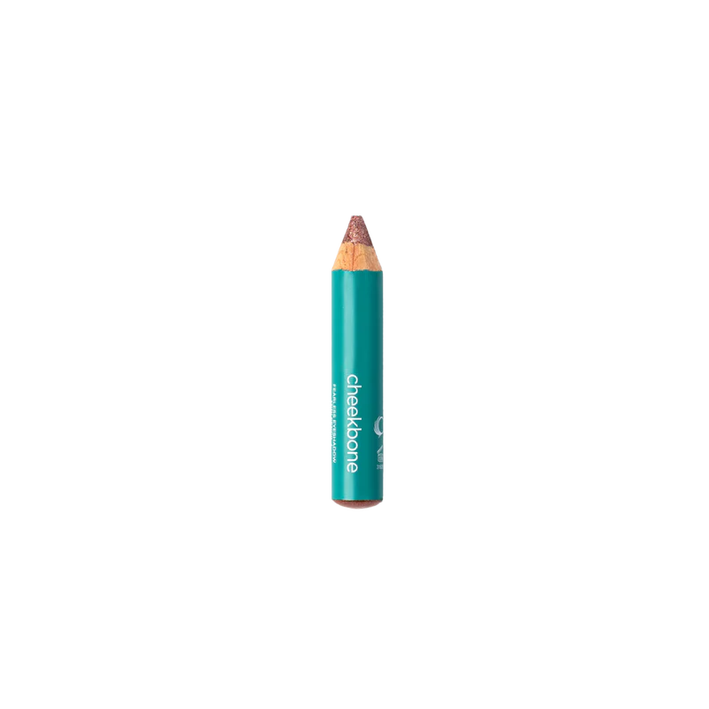 FEARLESS EYESHADOW MINI (3 Shades)