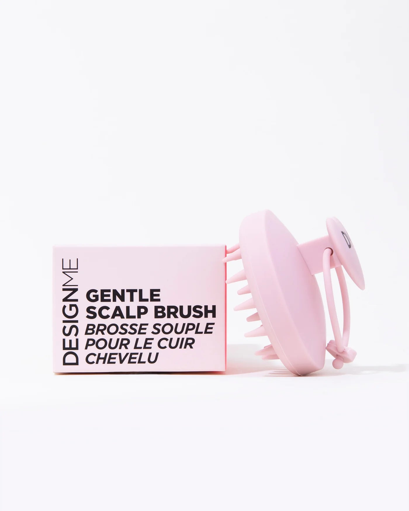 DESIGN ME GENTLE SCALP BRUSH