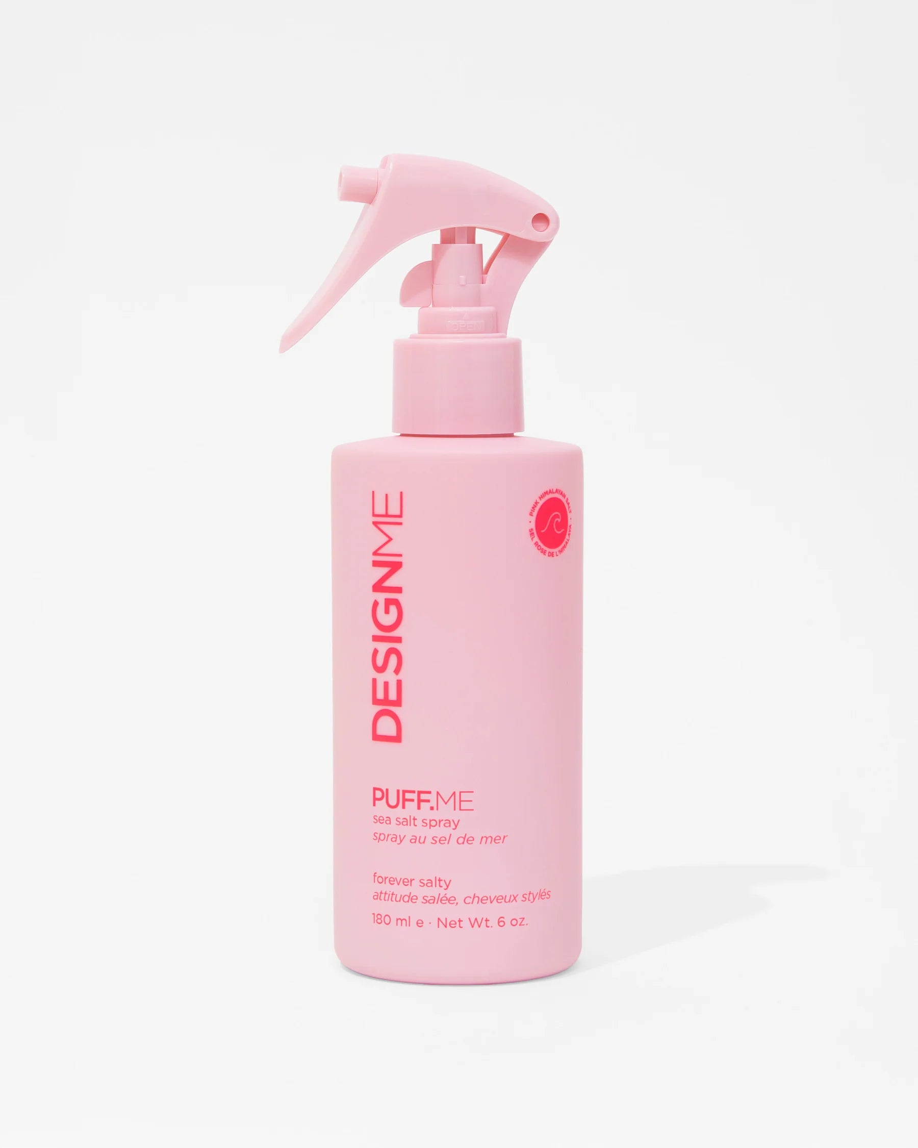 DESIGN ME PUFF.ME SEA SALT SPRAY