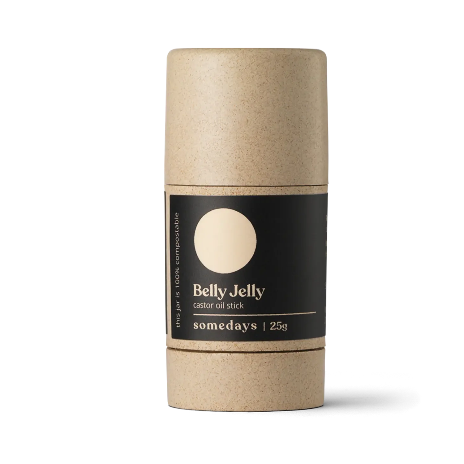 BELLY JELLY