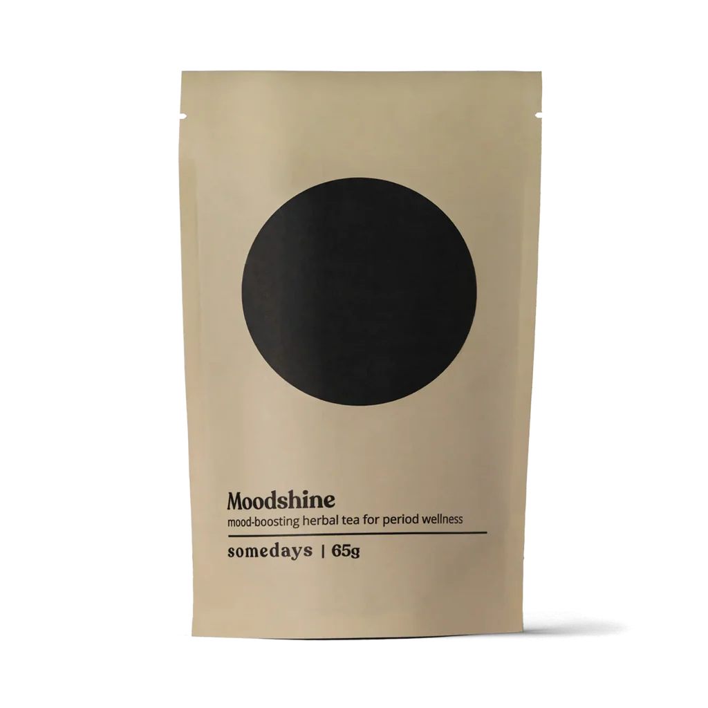 MOODSHINE TEA