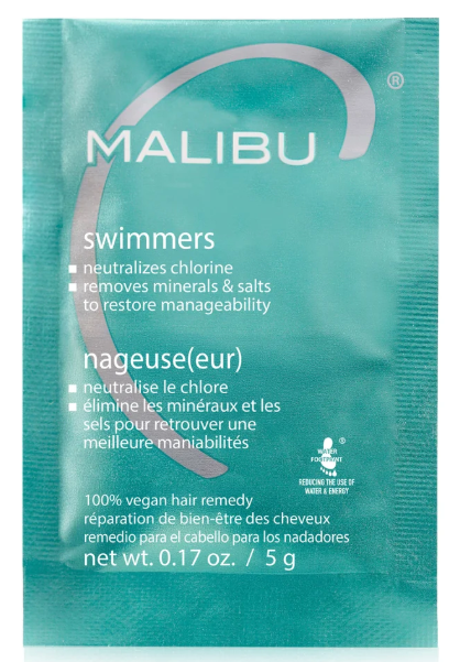 MALIBU C SWIMMERS