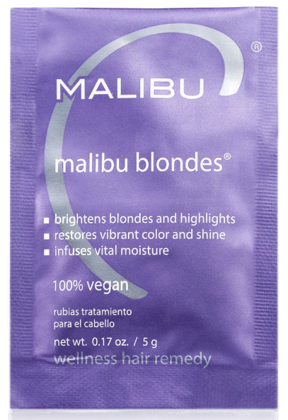 MALIBU C BLONDES