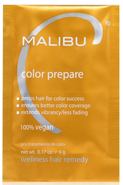 MALIBU C COLOR PREPARE