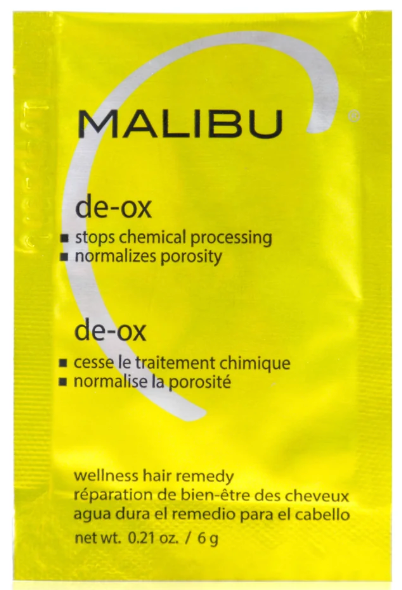 MALIBU C DE-OX