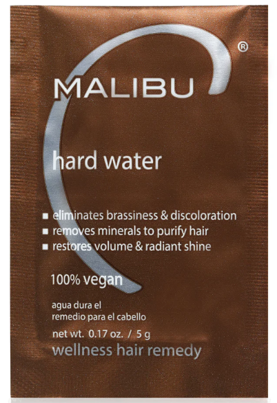 MALIBU C HARD WATER