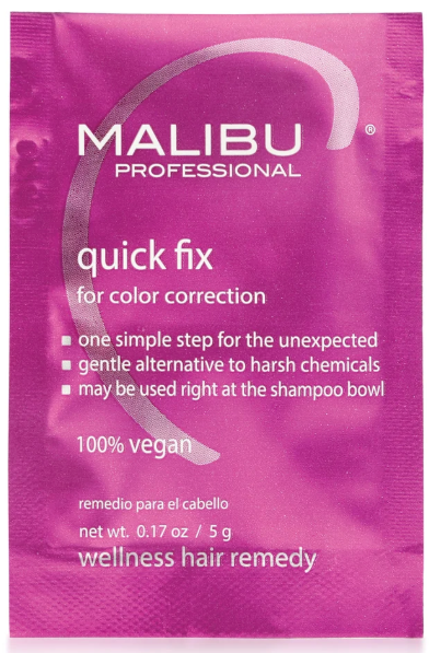 MALIBU C QUICK FIX