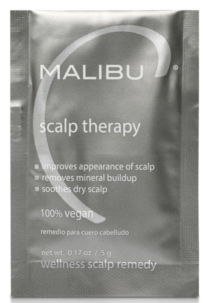 MALIBU C SCALP THERAPY
