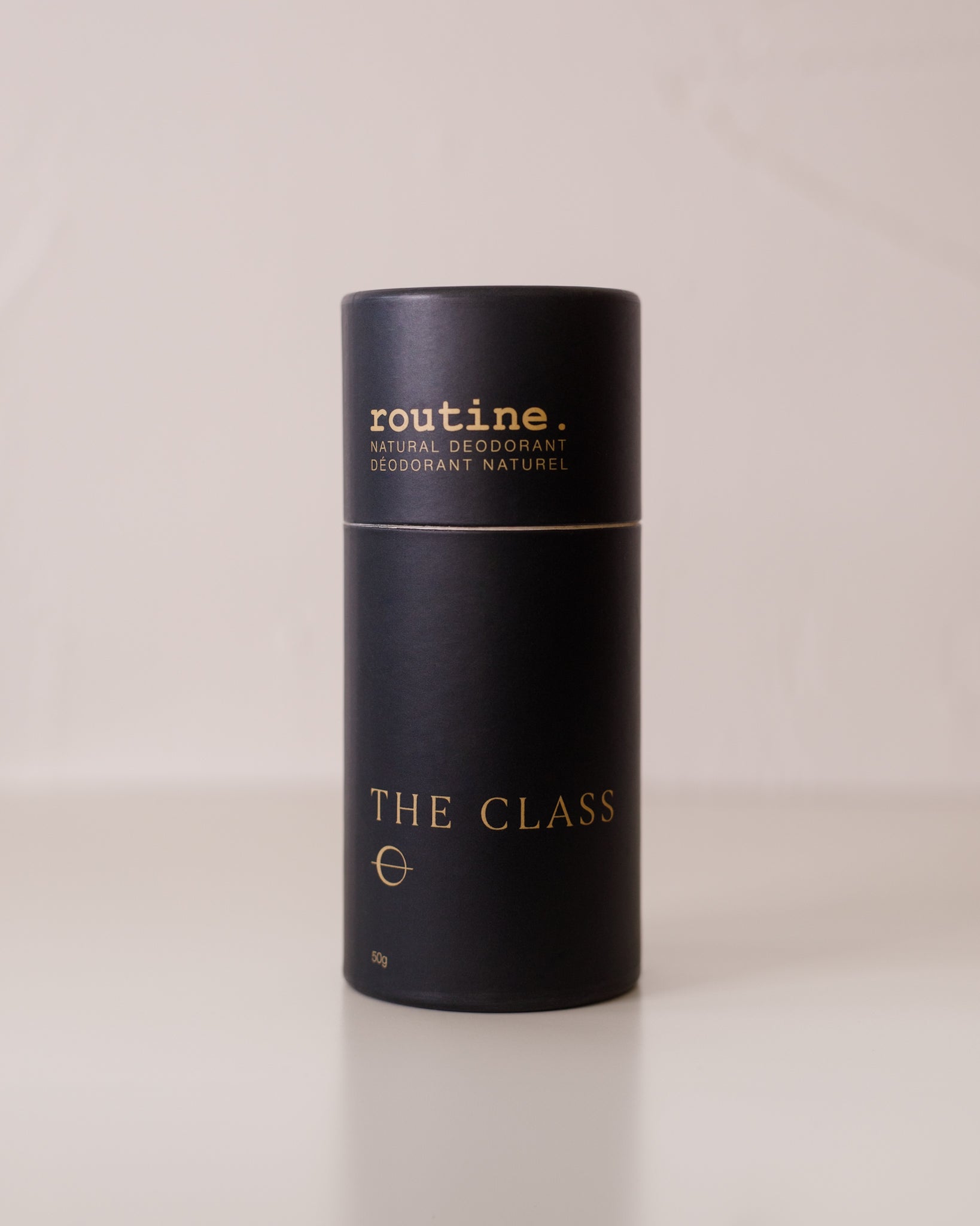 ROUTINE DEODORANT (STICK)
