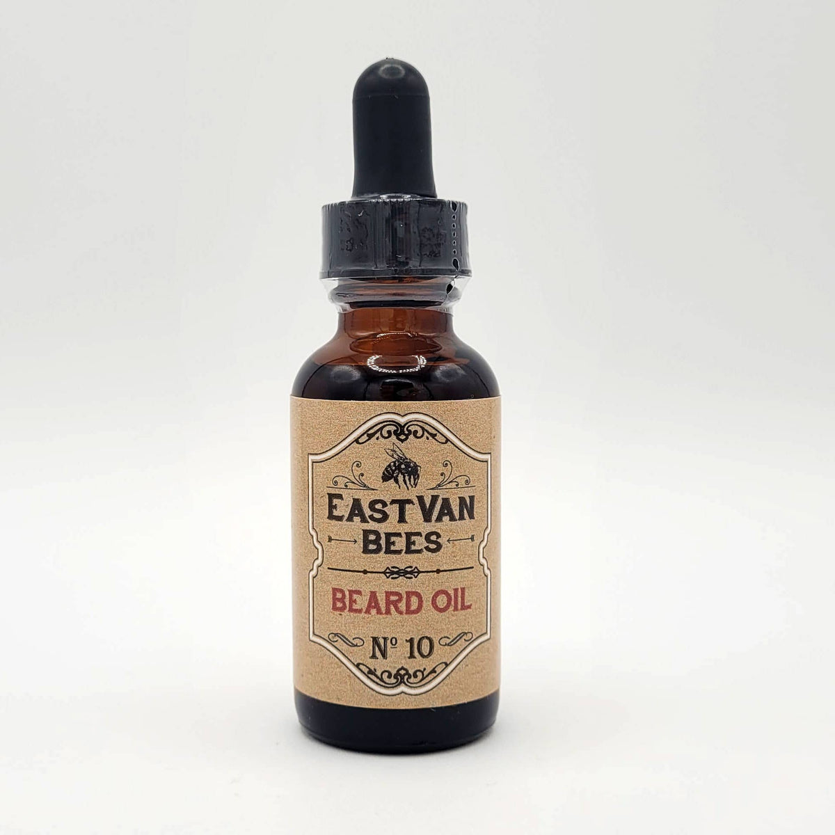 BEARD OIL #10