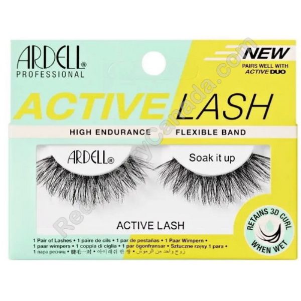 ARDELL LASHES